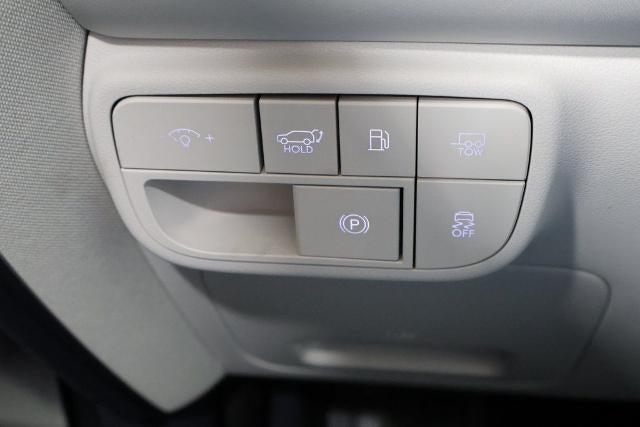 2026 Hyundai Palisade Hybrid Calligraphy AWD