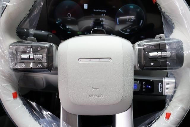 2026 Hyundai Palisade Hybrid Calligraphy AWD