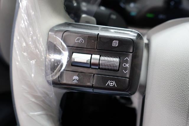 2026 Hyundai Palisade Hybrid Calligraphy AWD