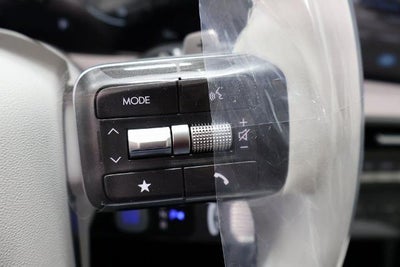 2026 Hyundai Palisade Hybrid Calligraphy AWD