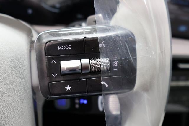 2026 Hyundai Palisade Hybrid Calligraphy AWD