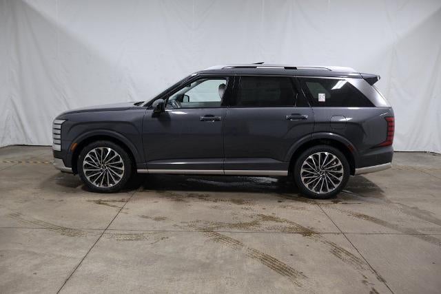 2026 Hyundai Palisade Hybrid Calligraphy AWD