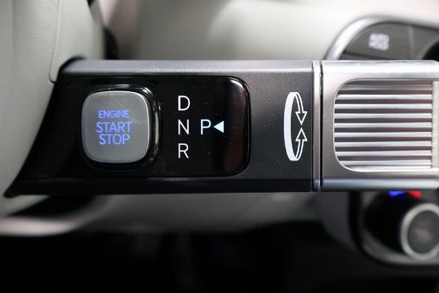 2026 Hyundai Palisade Hybrid Calligraphy AWD