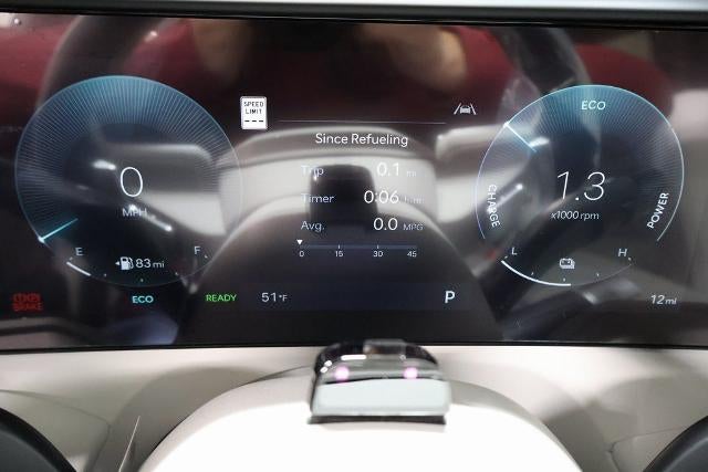 2026 Hyundai Palisade Hybrid Calligraphy AWD