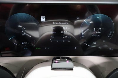 2026 Hyundai Palisade Hybrid Calligraphy AWD