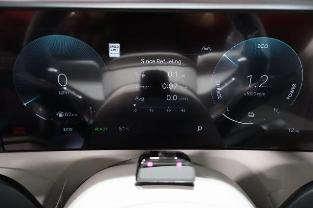 2026 Hyundai Palisade Hybrid Calligraphy AWD