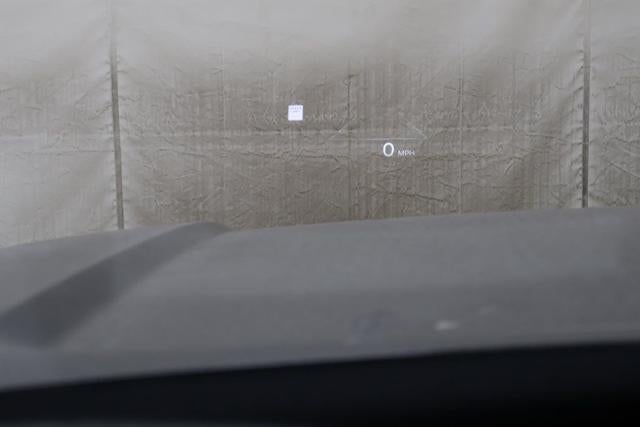 2026 Hyundai Palisade Hybrid Calligraphy AWD