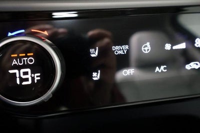 2026 Hyundai Palisade Hybrid Calligraphy AWD