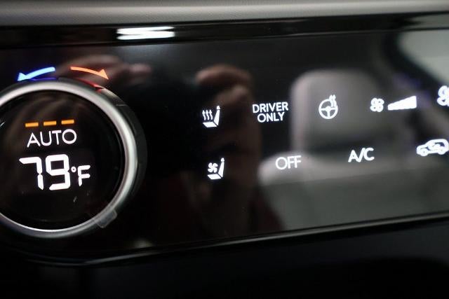 2026 Hyundai Palisade Hybrid Calligraphy AWD