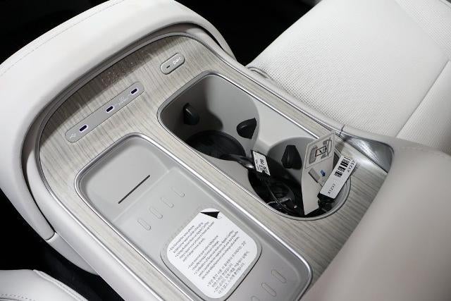 2026 Hyundai Palisade Hybrid Calligraphy AWD