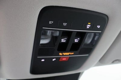 2026 Hyundai Palisade Hybrid Calligraphy AWD