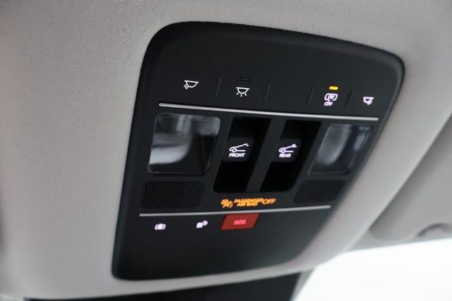 2026 Hyundai Palisade Hybrid Calligraphy AWD