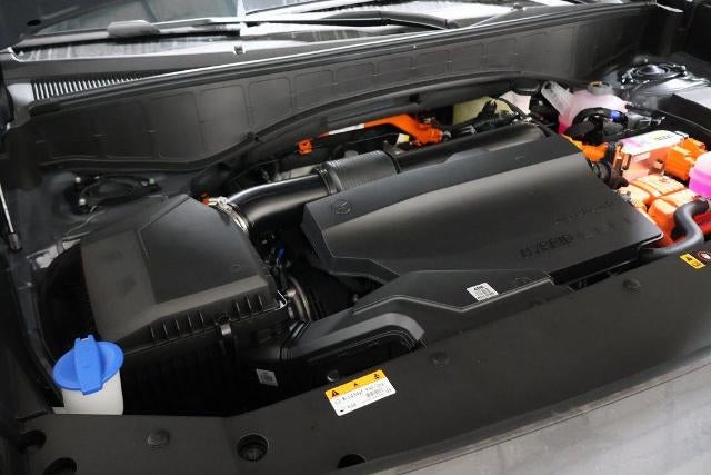 2026 Hyundai Palisade Hybrid Calligraphy AWD