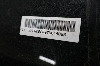 2026 Hyundai Palisade Hybrid Calligraphy AWD