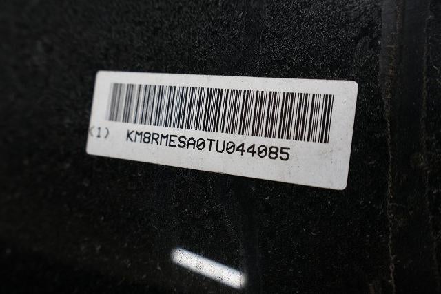 2026 Hyundai Palisade Hybrid Calligraphy AWD