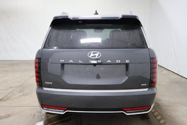 2026 Hyundai Palisade Hybrid Calligraphy AWD