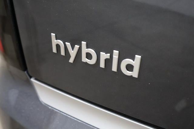 2026 Hyundai Palisade Hybrid Calligraphy AWD