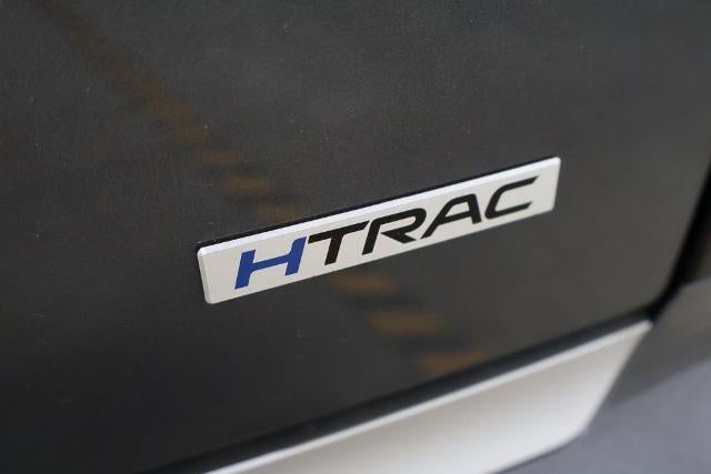 2026 Hyundai Palisade Hybrid Calligraphy AWD