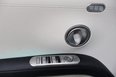 2026 Hyundai Palisade Hybrid Calligraphy AWD