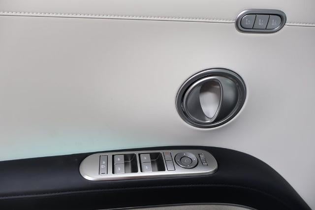 2026 Hyundai Palisade Hybrid Calligraphy AWD