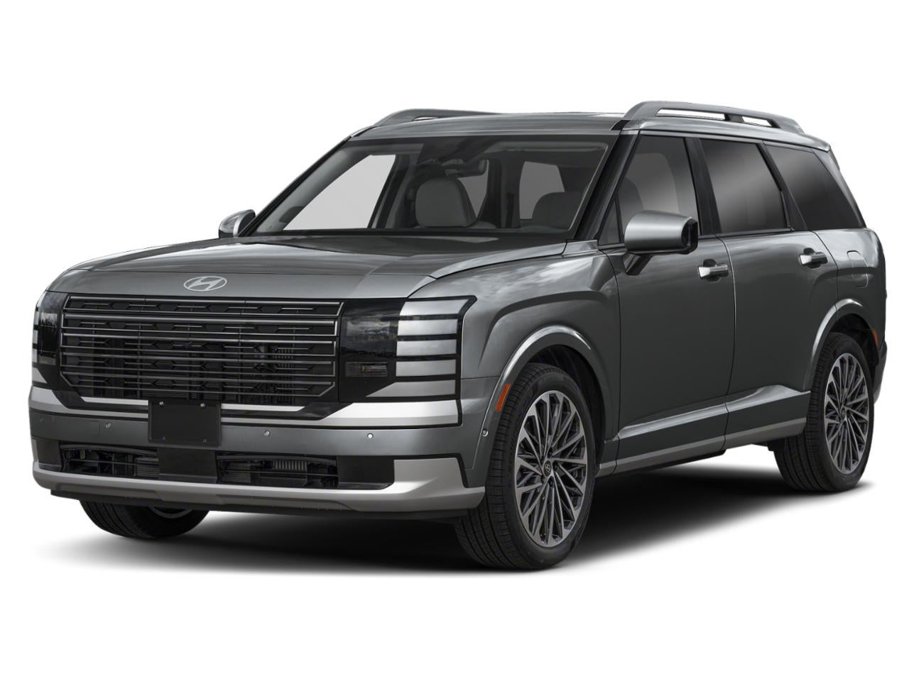 2026 Hyundai Palisade Hybrid Calligraphy AWD
