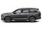 2026 Hyundai Palisade Hybrid Calligraphy AWD