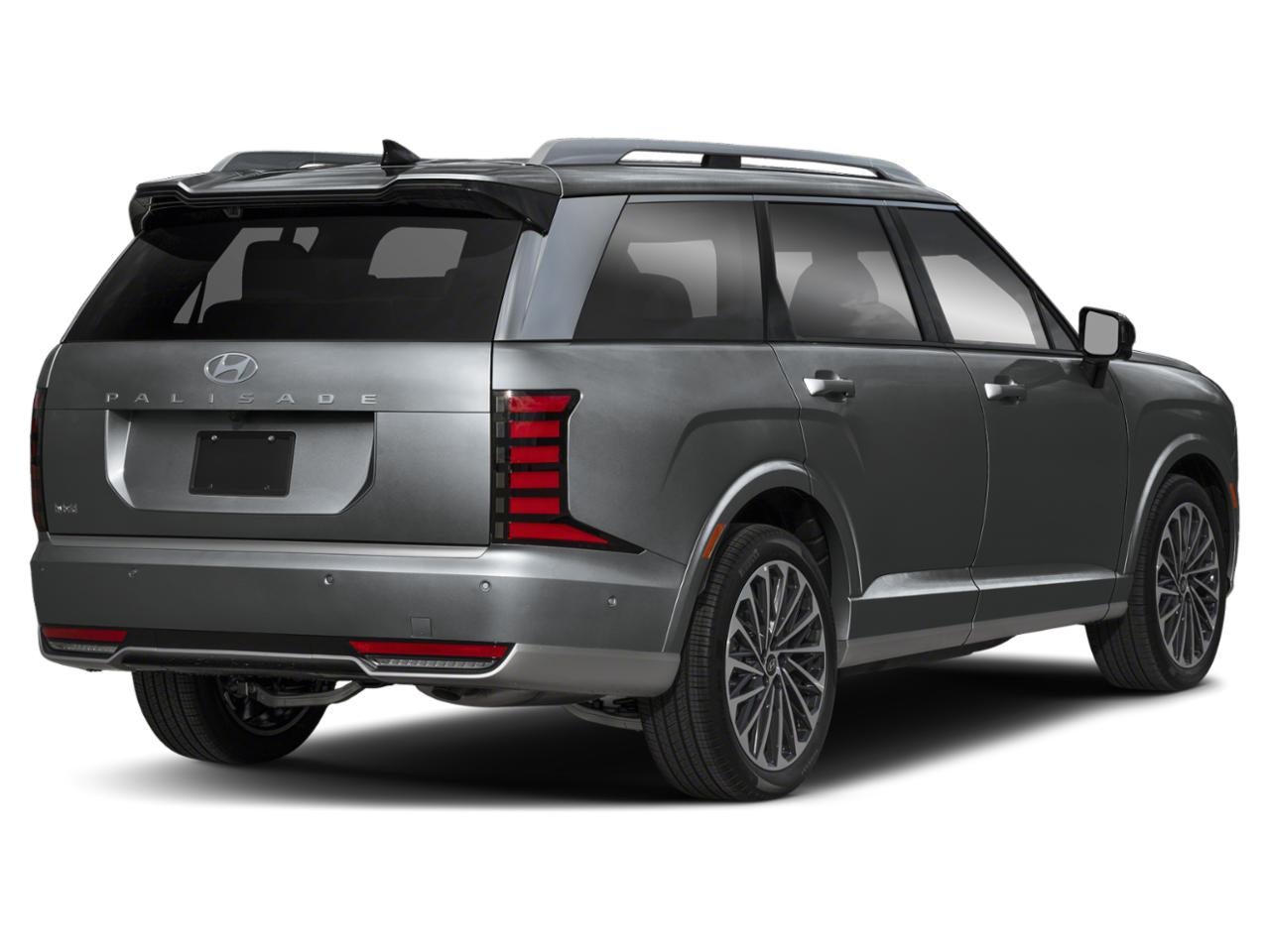 2026 Hyundai Palisade Hybrid Calligraphy AWD