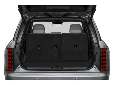 2026 Hyundai Palisade Hybrid Calligraphy AWD