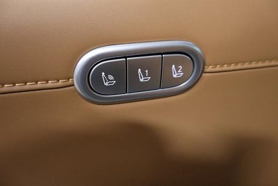 2026 Hyundai Palisade Hybrid Calligraphy AWD