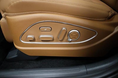 2026 Hyundai Palisade Hybrid Calligraphy AWD