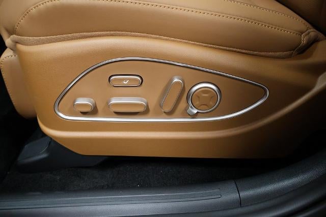 2026 Hyundai Palisade Hybrid Calligraphy AWD