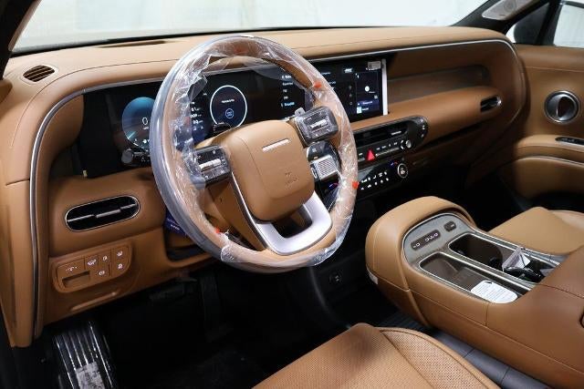 2026 Hyundai Palisade Hybrid Calligraphy AWD