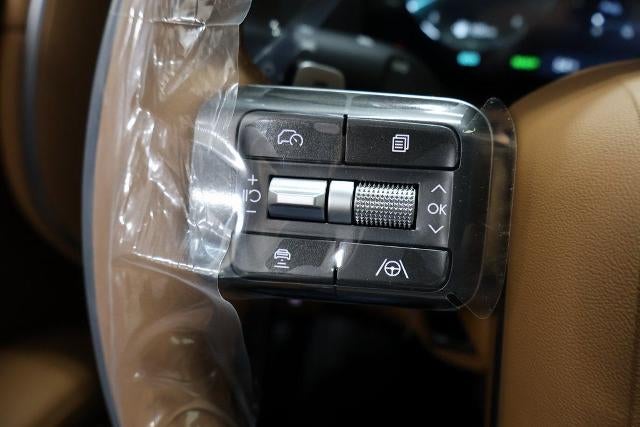 2026 Hyundai Palisade Hybrid Calligraphy AWD