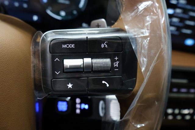 2026 Hyundai Palisade Hybrid Calligraphy AWD