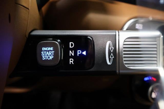 2026 Hyundai Palisade Hybrid Calligraphy AWD