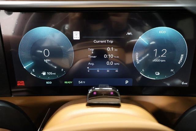 2026 Hyundai Palisade Hybrid Calligraphy AWD