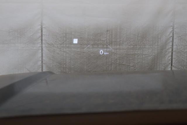 2026 Hyundai Palisade Hybrid Calligraphy AWD