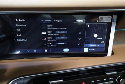 2026 Hyundai Palisade Hybrid Calligraphy AWD