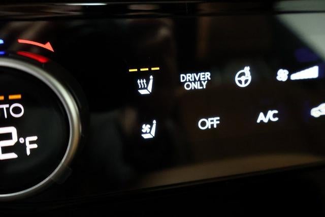 2026 Hyundai Palisade Hybrid Calligraphy AWD