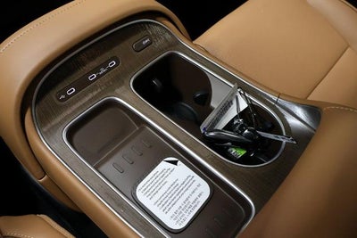 2026 Hyundai Palisade Hybrid Calligraphy AWD