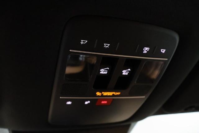 2026 Hyundai Palisade Hybrid Calligraphy AWD