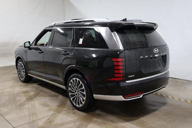 2026 Hyundai Palisade Hybrid Calligraphy AWD
