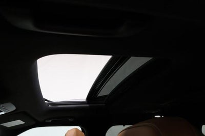 2026 Hyundai Palisade Hybrid Calligraphy AWD