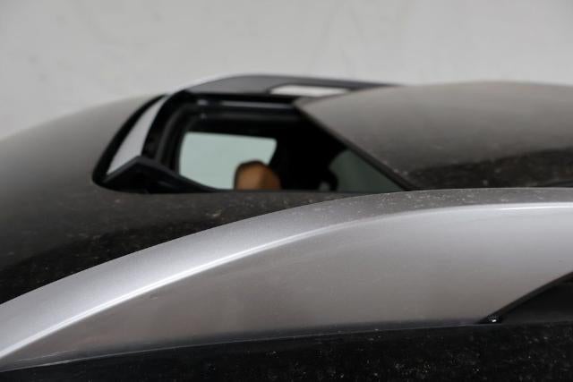 2026 Hyundai Palisade Hybrid Calligraphy AWD