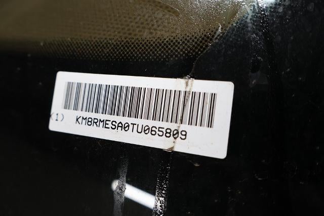 2026 Hyundai Palisade Hybrid Calligraphy AWD