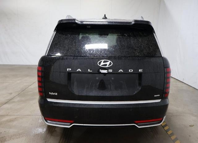 2026 Hyundai Palisade Hybrid Calligraphy AWD