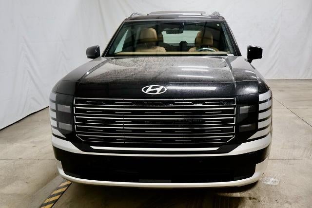 2026 Hyundai Palisade Hybrid Calligraphy AWD