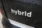 2026 Hyundai Palisade Hybrid Calligraphy AWD