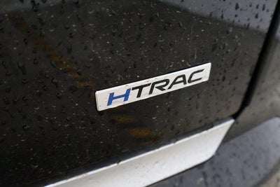 2026 Hyundai Palisade Hybrid Calligraphy AWD