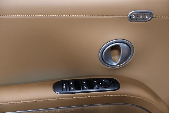 2026 Hyundai Palisade Hybrid Calligraphy AWD